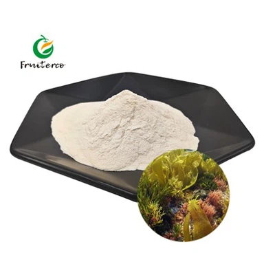 Fucoidan Powder