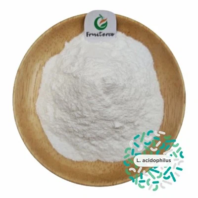 Σκόνη Lactobacillus acidophilus