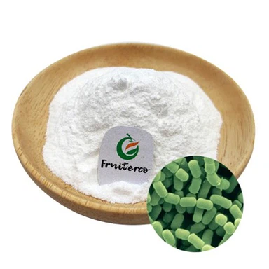 Probiotic του Lactobacillus ζυμωτικό
