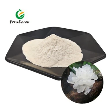 Εκχύλισμα μανιταριών Tremella fuciformis